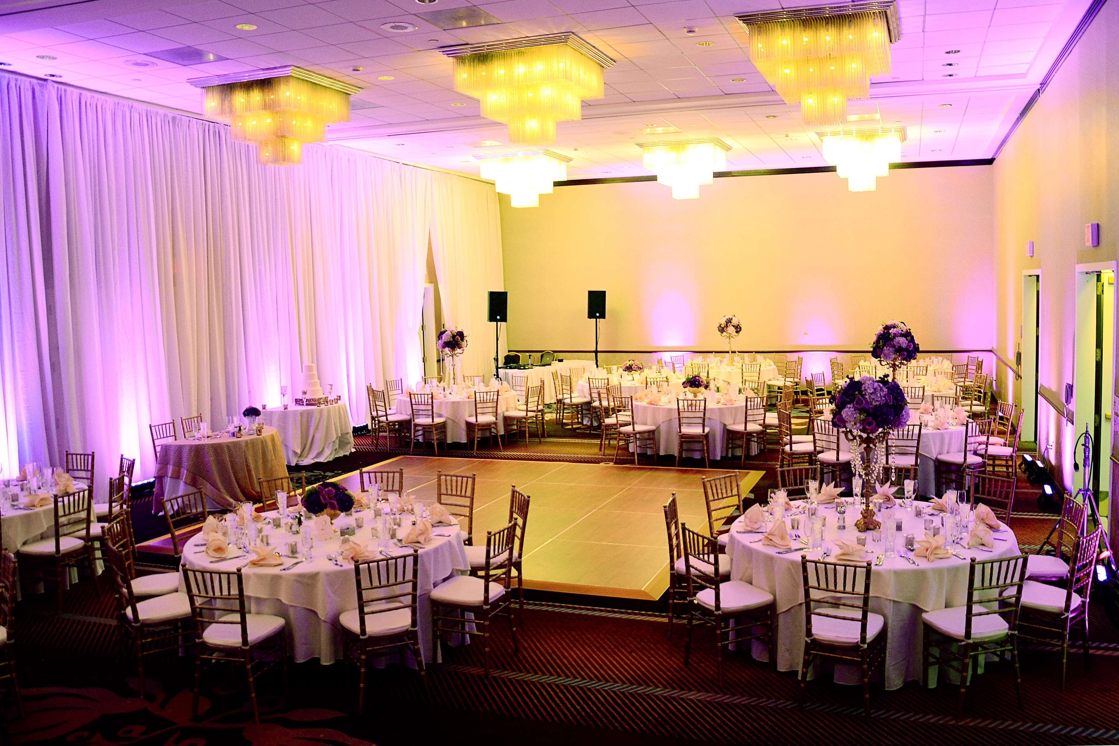 Embassy Suites By Hilton Alexandria Old Town Εξωτερικό φωτογραφία