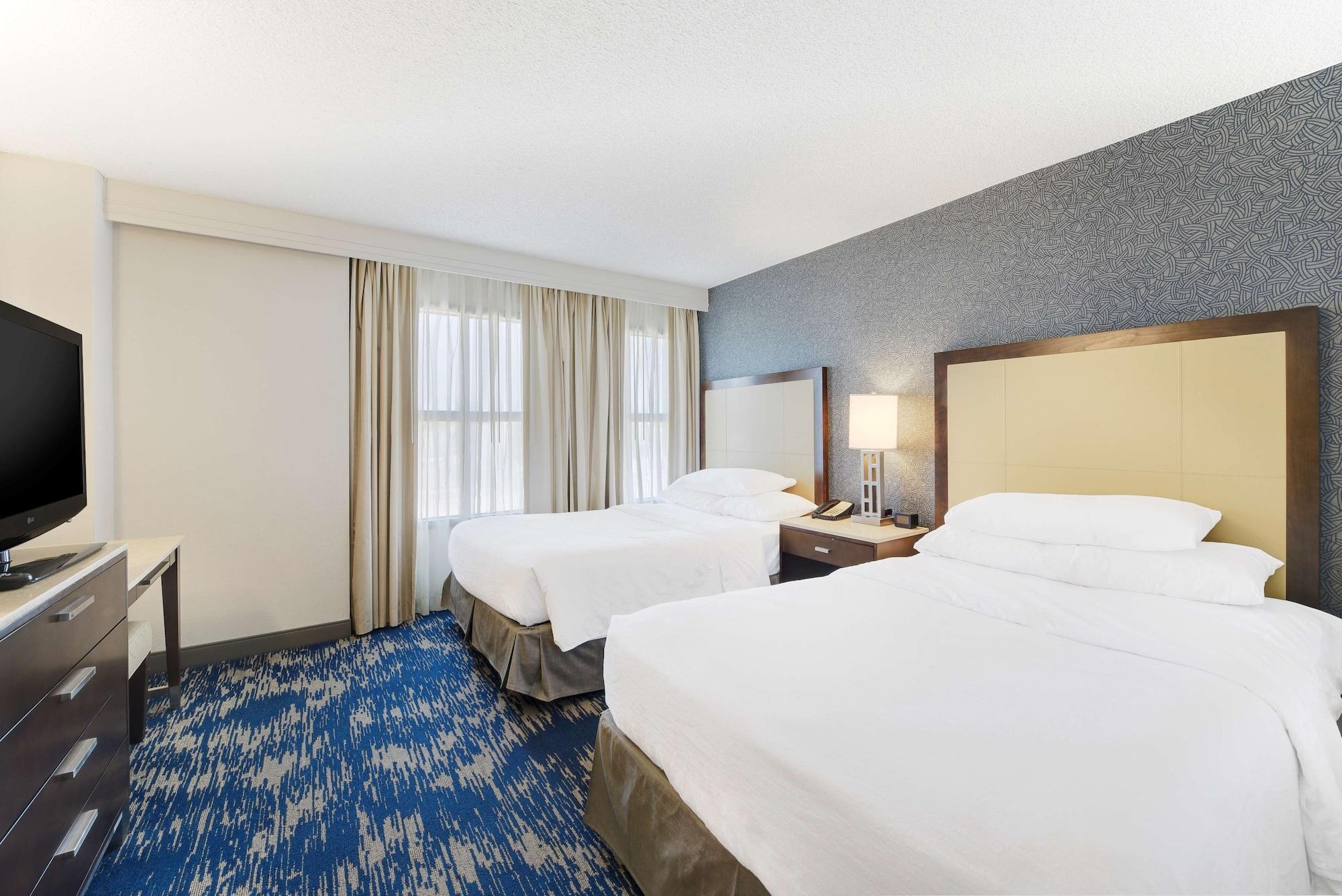 Embassy Suites By Hilton Alexandria Old Town Εξωτερικό φωτογραφία
