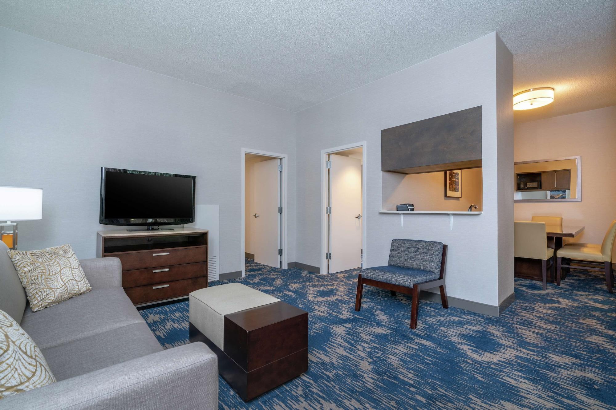 Embassy Suites By Hilton Alexandria Old Town Εξωτερικό φωτογραφία