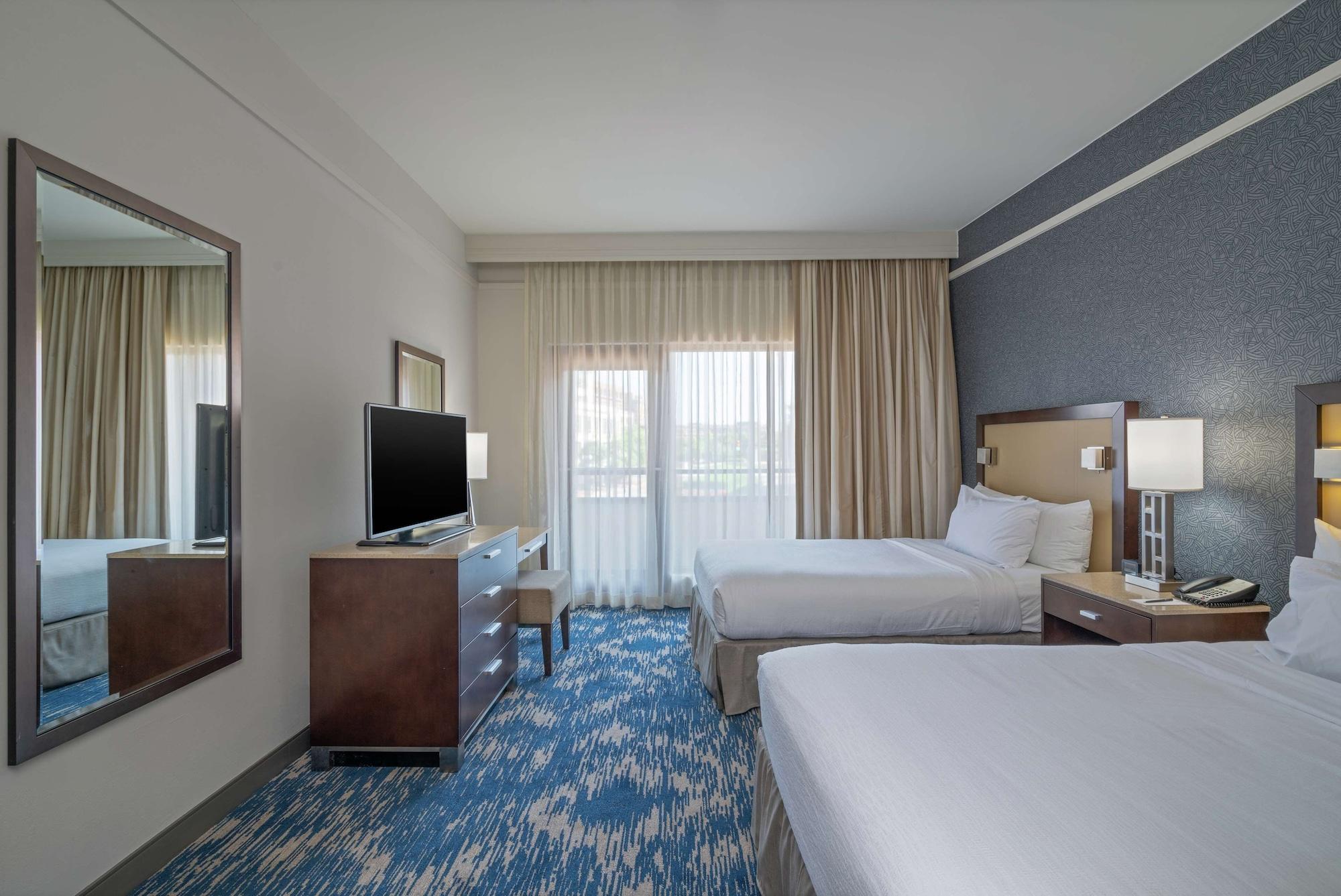 Embassy Suites By Hilton Alexandria Old Town Εξωτερικό φωτογραφία