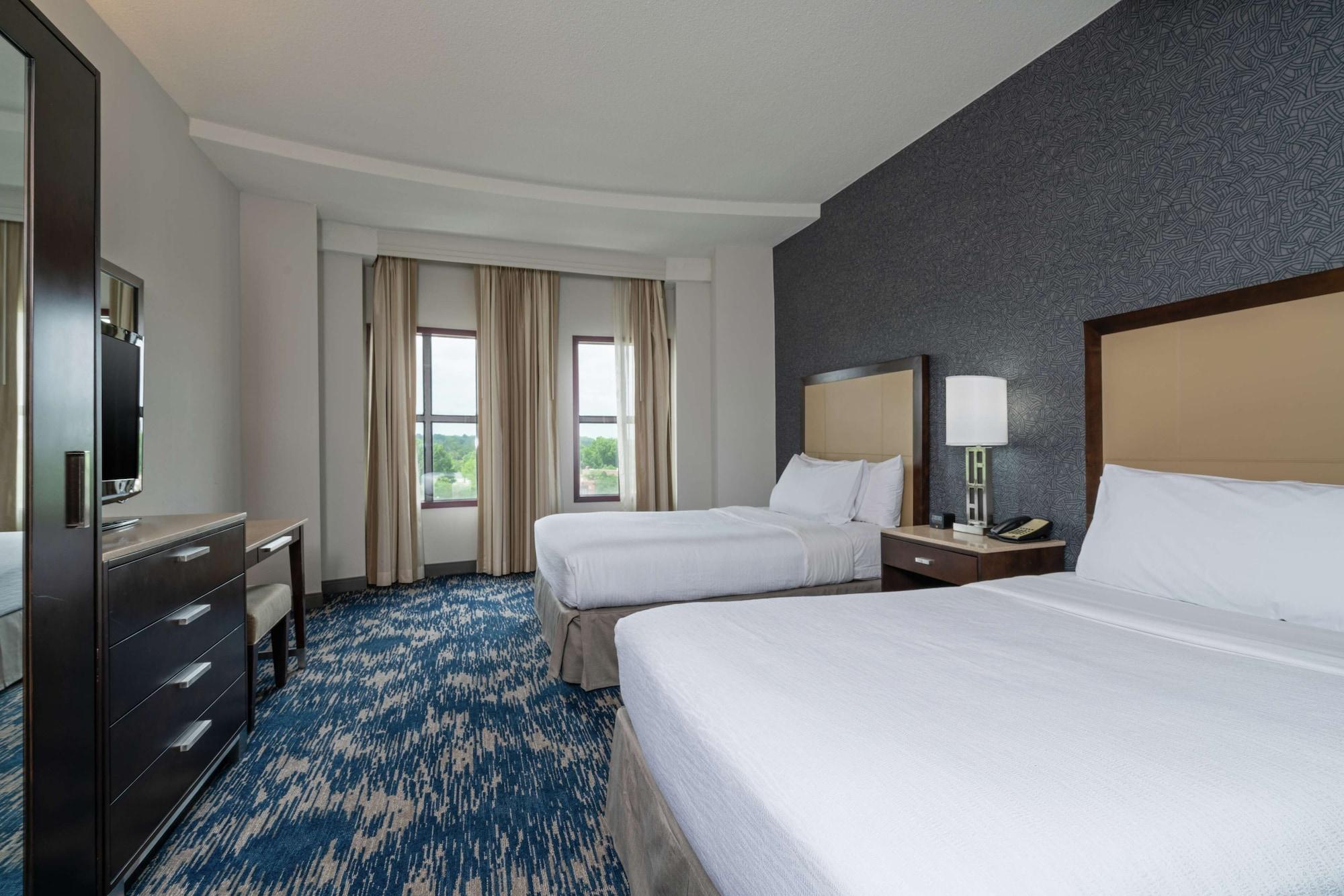 Embassy Suites By Hilton Alexandria Old Town Εξωτερικό φωτογραφία