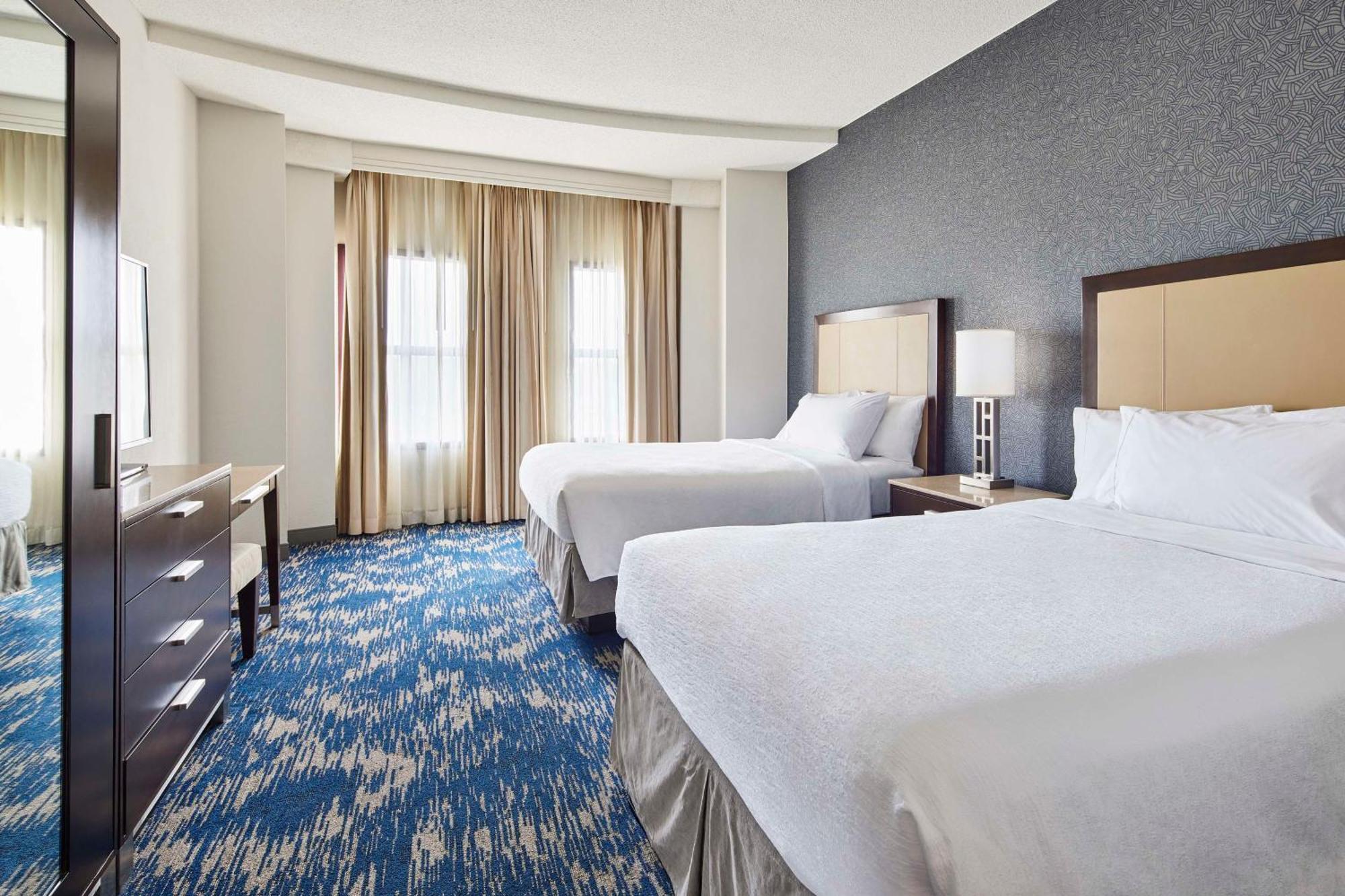 Embassy Suites By Hilton Alexandria Old Town Εξωτερικό φωτογραφία