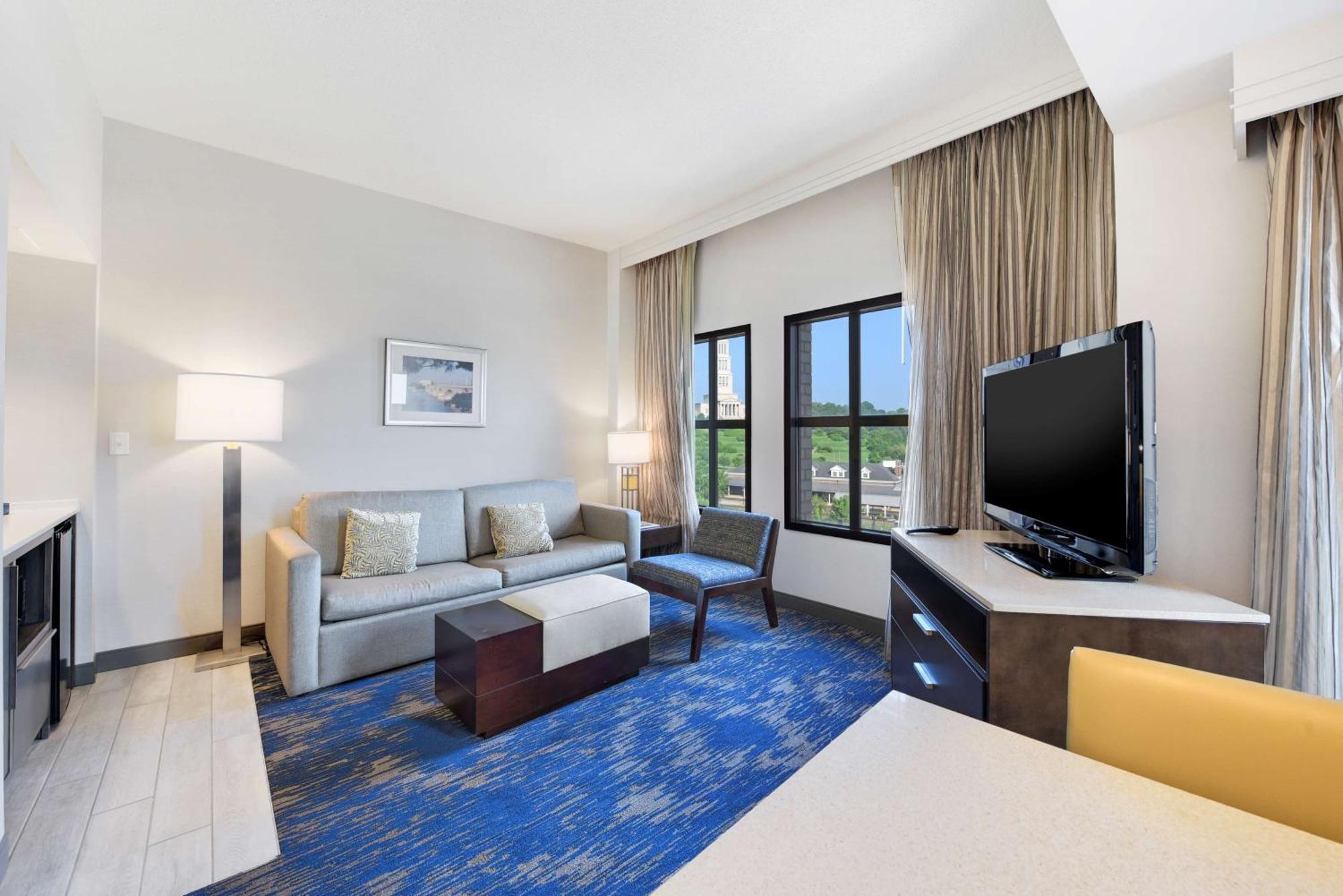 Embassy Suites By Hilton Alexandria Old Town Εξωτερικό φωτογραφία