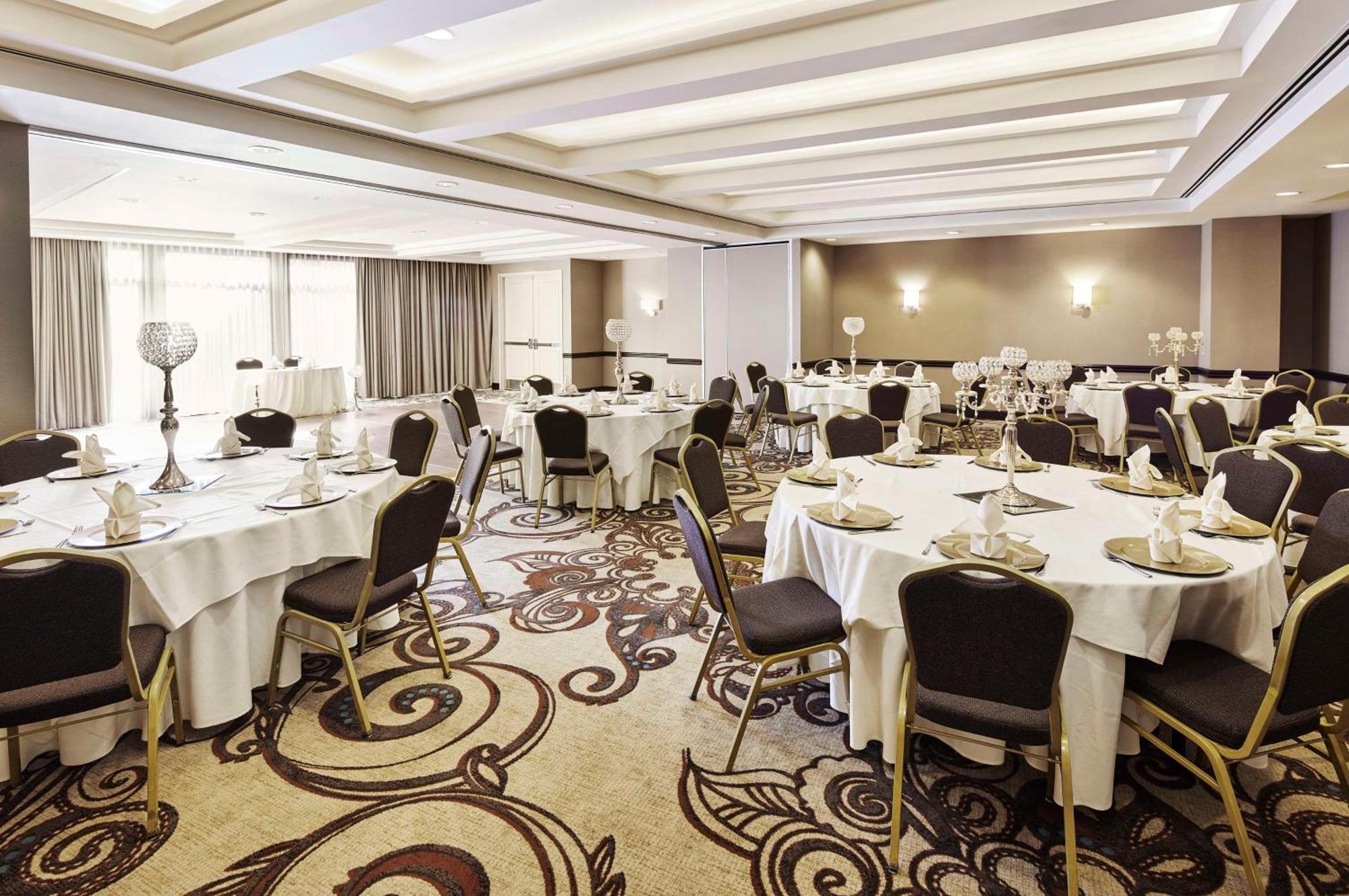 Embassy Suites By Hilton Alexandria Old Town Εξωτερικό φωτογραφία